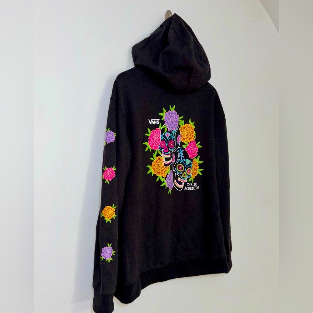 Vans hoodie